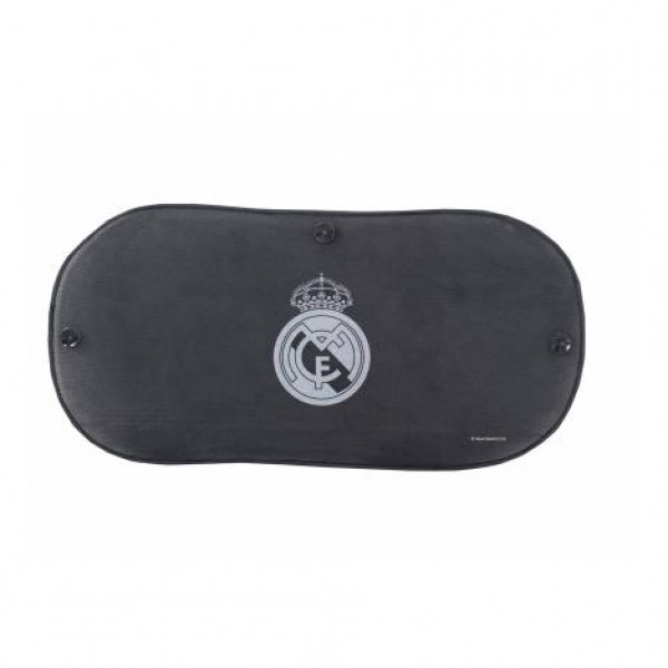 Parasol trasero real madrid