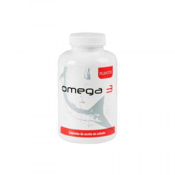 Omega-3 (aceite de salmón) 220 cap