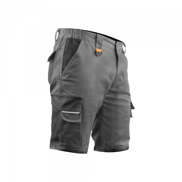Pantalon corto workfit strech t. xl
