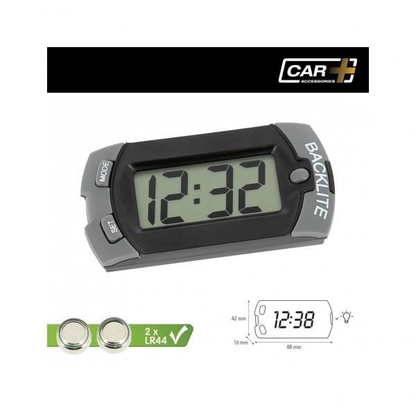 Reloj digital - DCK8641