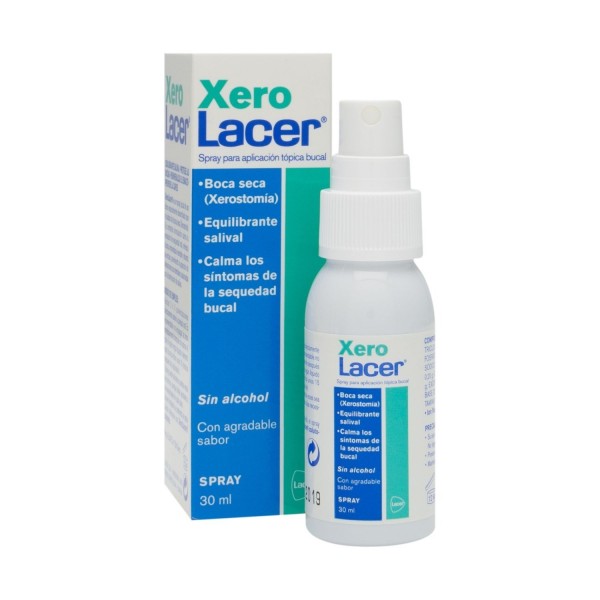 Xero Lacer Spray 30ml