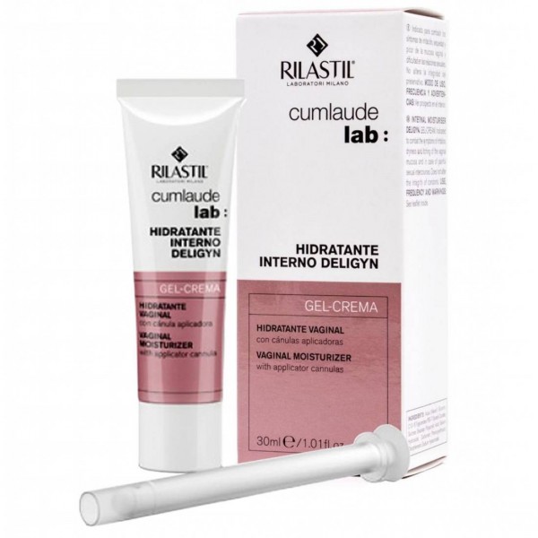 Cumlaude Hidratante Interno Deligyn 30 ml