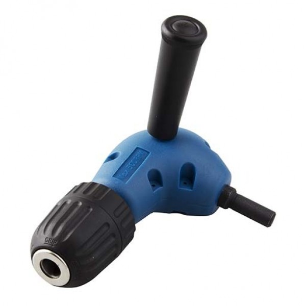 Portabrocas stein angular