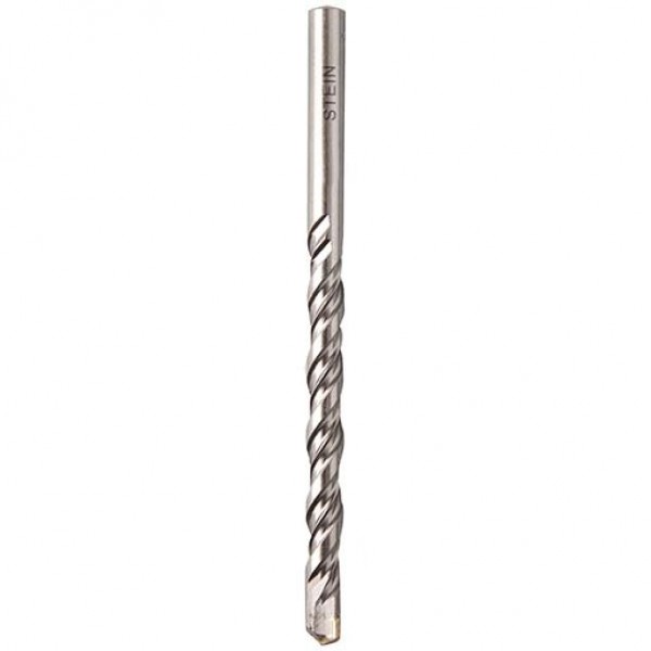 Broca widia carburo   6 x 300 mm.