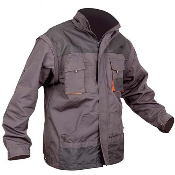 Chaqueta workfit-pro t.m