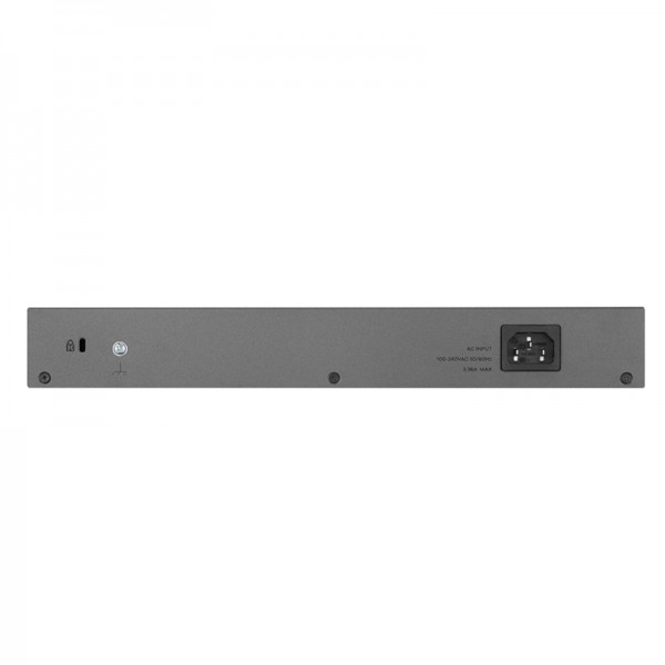 Zyxel gs1350-18hp switch 16xgb poe 2xsfp 250w