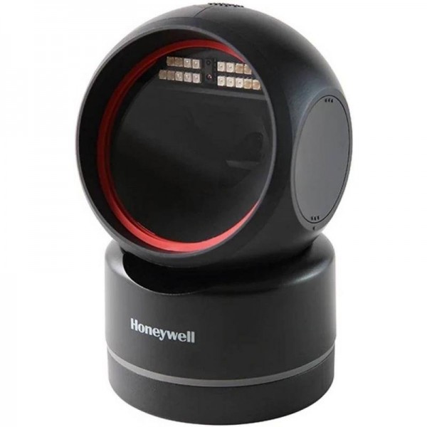 Honeywell lector código de barras hf680 2d/qr