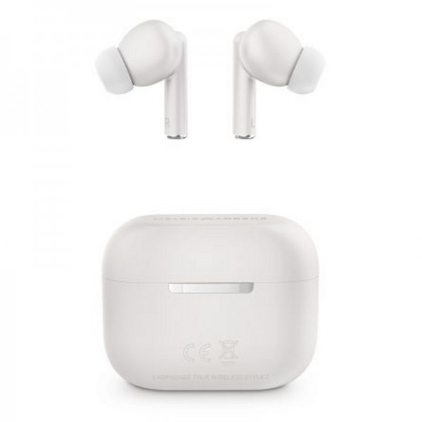 Energy sistem auriculares  style 2 coconut bt 5.0,