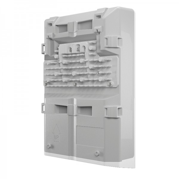 Mikrotik crs318-1fi-15fr-2s-out netpower switch