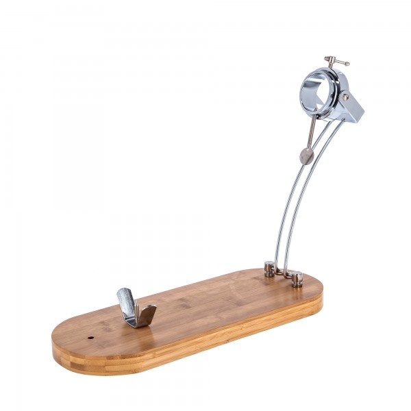 Jamonero mod. plegable