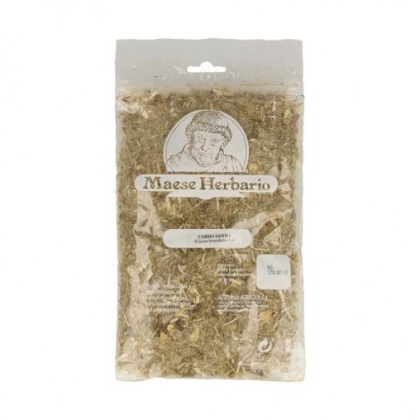CARDO SANTO PLANTA BOLSA 40 G