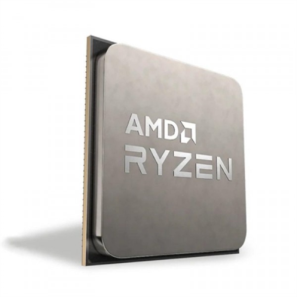 Amd ryzen 3 4100 3.8ghz 4mb 4 core am4 box+disipad