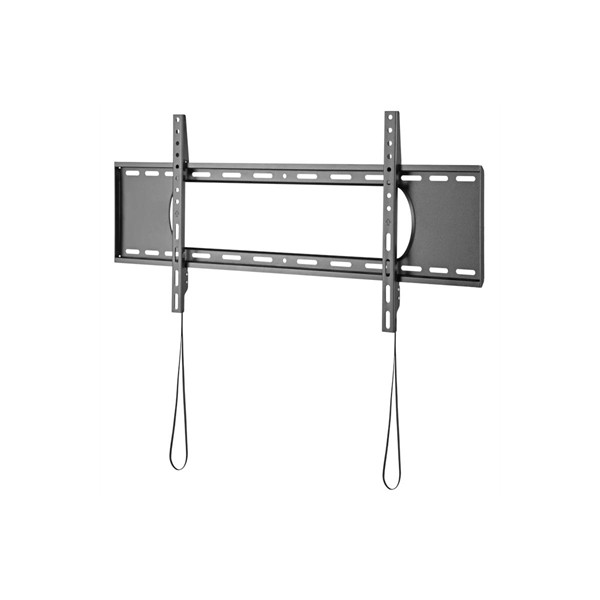Iggual sptv86 soporte tv pared fijo 43"-90" 80kg