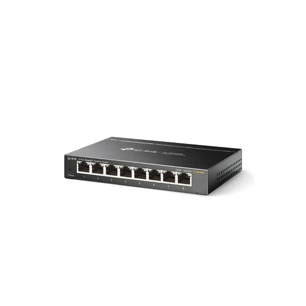 Tp-link tl-sg108s switch 8xgb rj45 metal