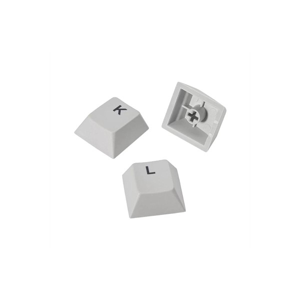 Hiditec teclado keycaps pbt 85 keys