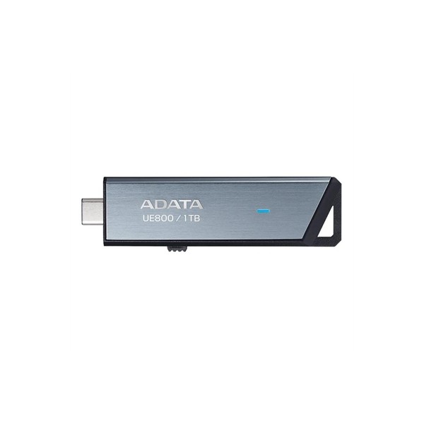 Adata lapiz usb elite ue800 1tb usb-c 3.2 gen2