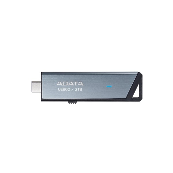 Adata lapiz usb elite ue800 2tb usb-c 3.2 gen2