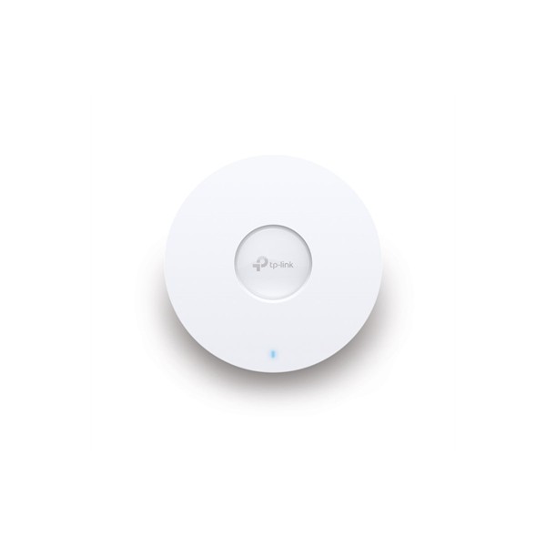 Tp-link eap660hd ap wifi6 ax3600 techo dual 1x2.5g
