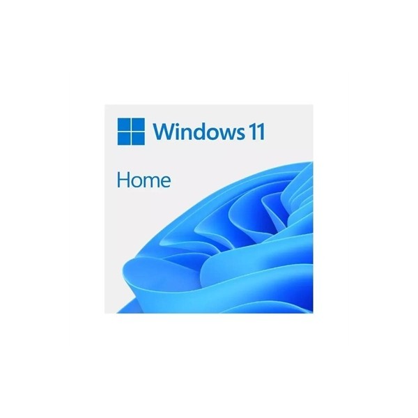 Microsoft windows 11 home 64b  esd