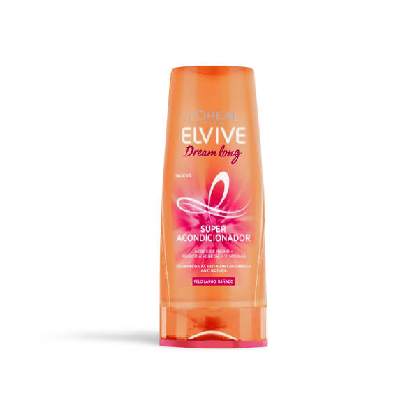 L´Oreal Elvive acondicionador Dream Long 300ml