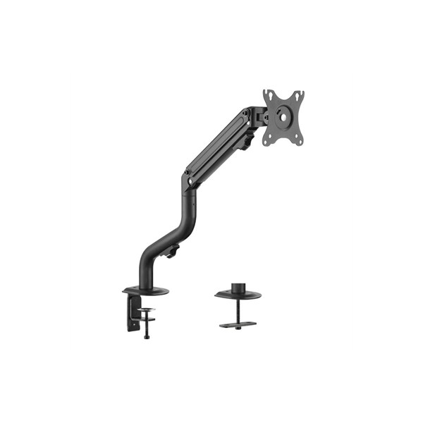 Ewent ew1533 soporte de mesa 34" para 1 monitor