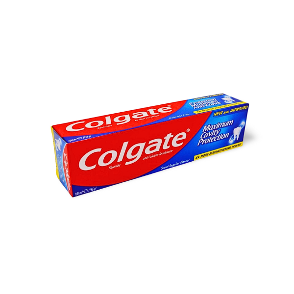 Colgate pasta dientes maximum cavity protection 100ml
