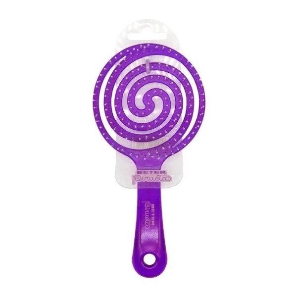 Beter Cepillo Detangling Piruleta Ref 03391