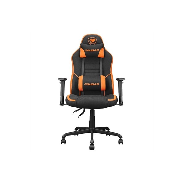 Cougar silla gaming fusion sf
