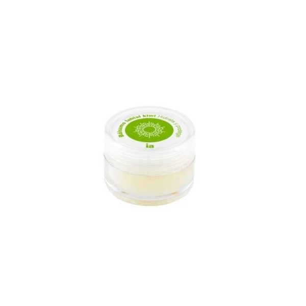 Interapothek Bálsamo Labial 15ml Aroma
