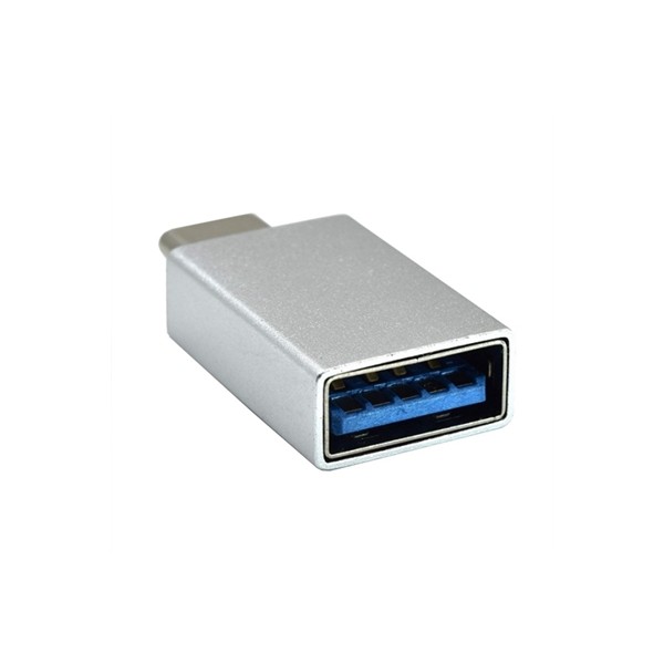 Ewent ew9643 adap.usb 3.1 tipo a h/ usb 3.1 tipo c