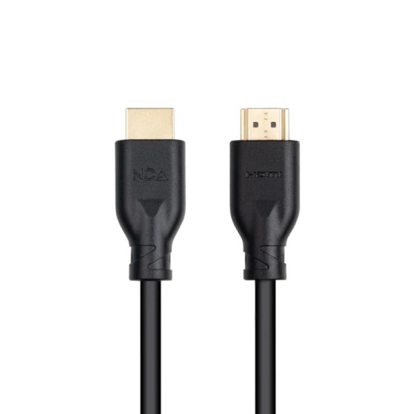 Nanocable cable hdmi v2.0 4k@60hz 18gbps ccs 3 m