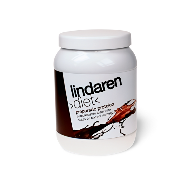 Preparado proteico  choco