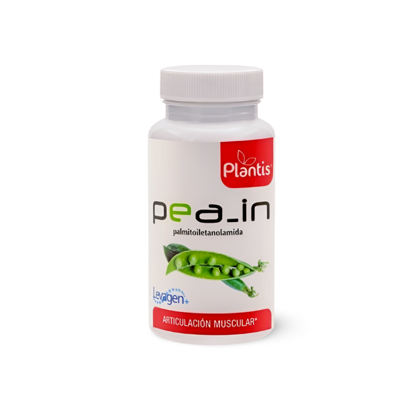 Pea-in plantis 60 cap