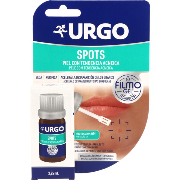 Urgo Spots Filmogel 3,25 ml