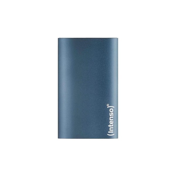Intenso external ssd 2tb premium edition blue