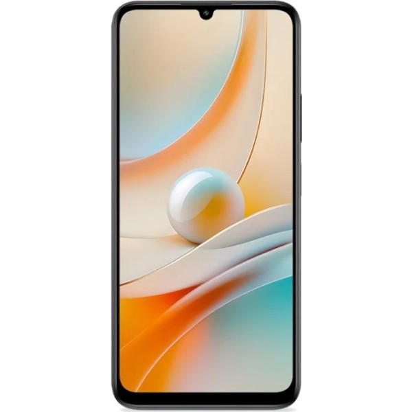 Spc discovery 3 6.8" hd+ 4gb 128gb dark matte