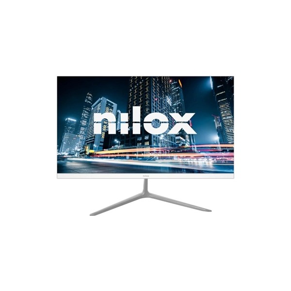 Nilox nxm24fhd1201w monitor 24" 120hz hdmi vga bco