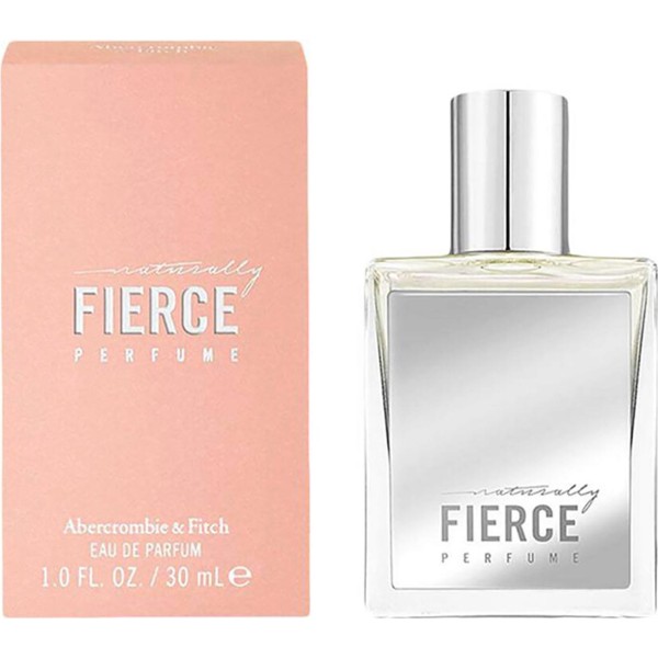 Abercrombie fitch fierce eau de parfum 30ml vaporizador