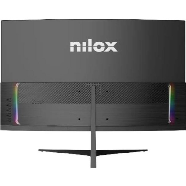 Nilox nxm27crv2402 monitor 27" 240hz va hdmi curvo