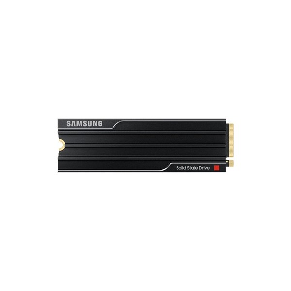 Samsung 9100 pro hs ssd 4tb pcie 5.0 14800 mb-s