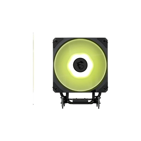Msi ventilador mag corefrozr aa13 12cm negro