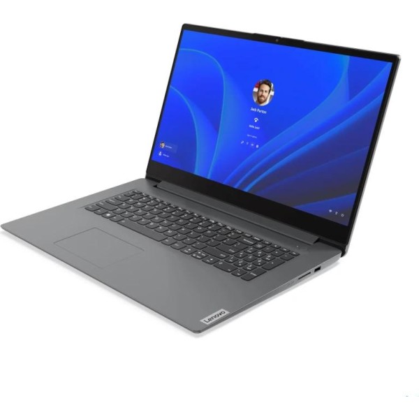 Lenovo v17 i7-13620h 16gb 512gb w11h 17.3" fhd