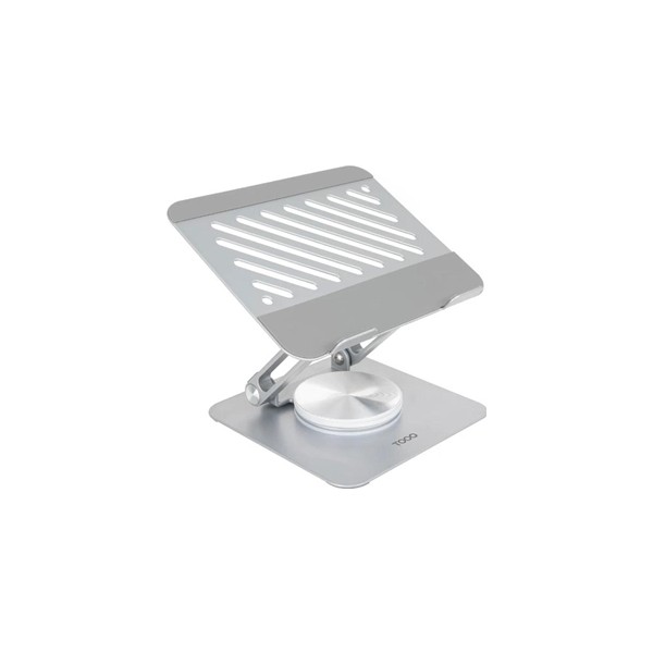 Tooq soporte mesa 360º dispositivos hasta 13" plat