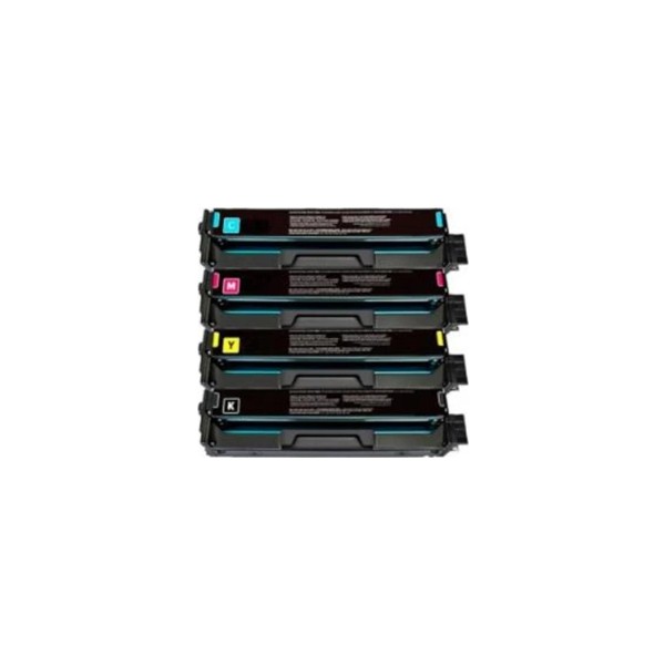 Inkoem tóner compatible pantum ctl-1100x magenta