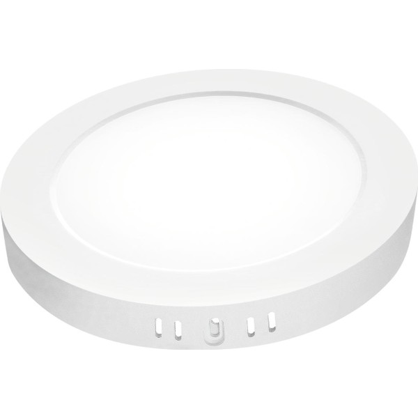 Downlight led pc superf.red.blan.24w.cct