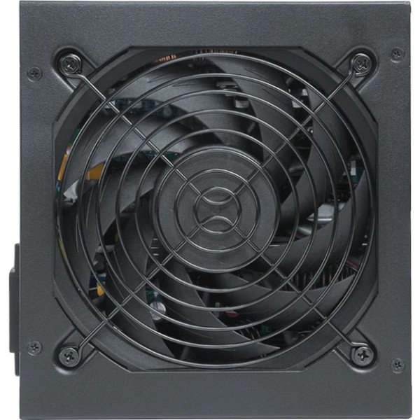 Keep out fuente aliment. atx-650w 80+bronze+cable