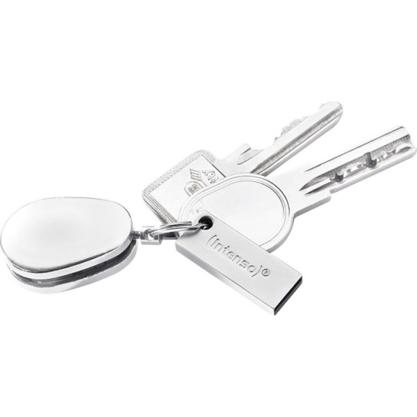 Intenso 3534490 lápiz usb 3.2 premium 64gb