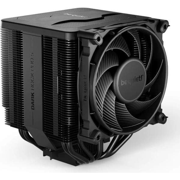 Be quiet! dark rock pro 5