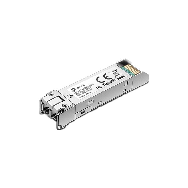 Tp-link sm311ls modulo sfp mono modo 10km