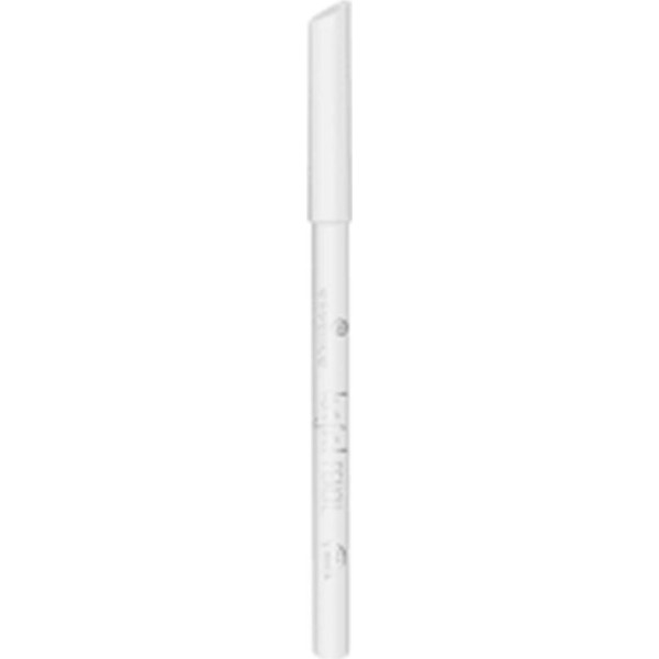 Essence kajal pencil perfilador de ojos nº4 white 1un